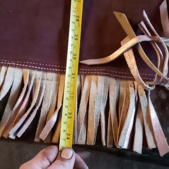 Youth Chaps - Picture 6 of 6